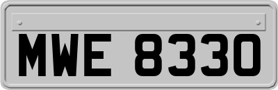 MWE8330