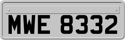 MWE8332