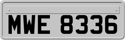 MWE8336