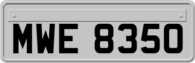 MWE8350