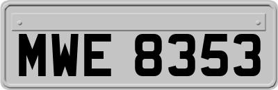 MWE8353