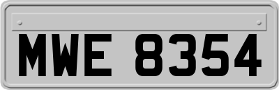 MWE8354