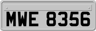 MWE8356