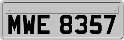 MWE8357