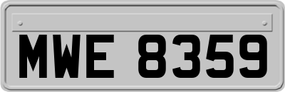 MWE8359