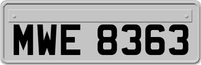 MWE8363