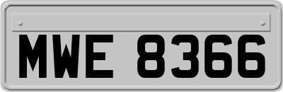 MWE8366