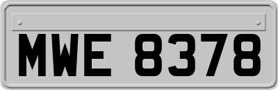 MWE8378