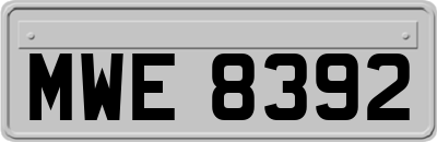 MWE8392