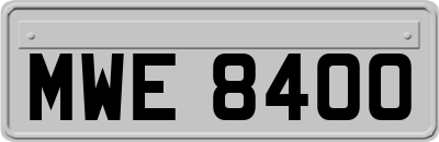 MWE8400