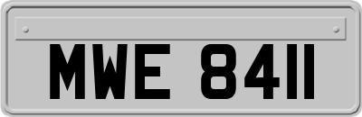 MWE8411