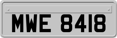 MWE8418