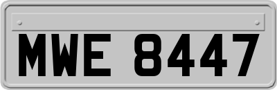 MWE8447