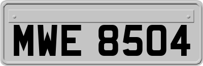 MWE8504