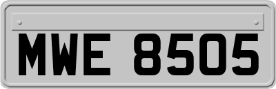 MWE8505