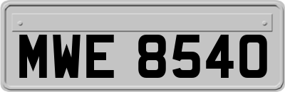 MWE8540