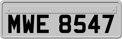 MWE8547