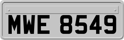 MWE8549