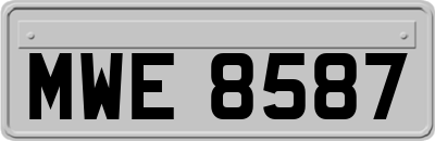 MWE8587