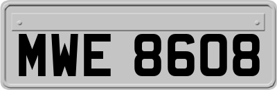 MWE8608