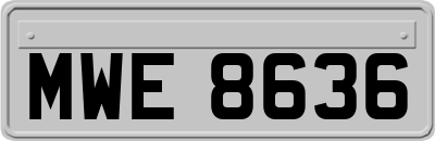 MWE8636