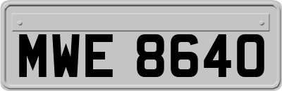 MWE8640