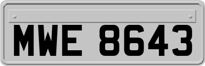 MWE8643