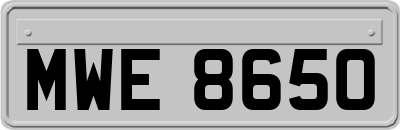 MWE8650