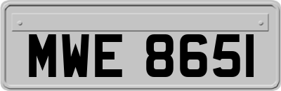 MWE8651