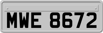 MWE8672