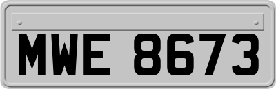 MWE8673