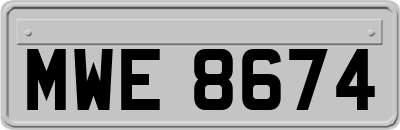 MWE8674