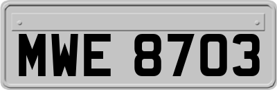 MWE8703