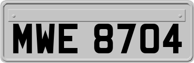 MWE8704