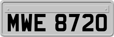 MWE8720