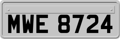 MWE8724