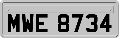 MWE8734