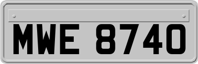 MWE8740