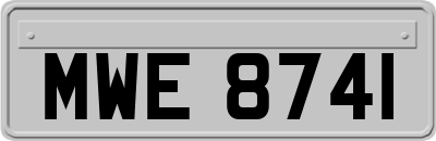 MWE8741