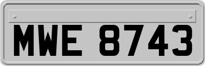 MWE8743