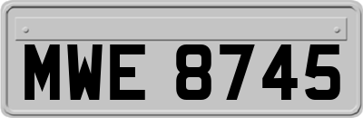 MWE8745