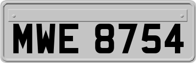 MWE8754