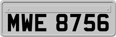 MWE8756