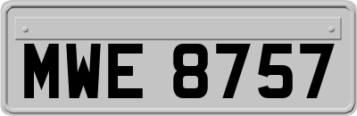 MWE8757