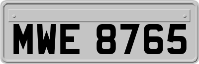 MWE8765