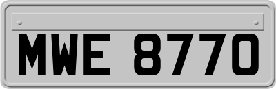 MWE8770