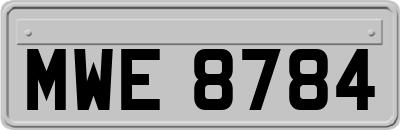 MWE8784