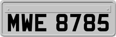 MWE8785