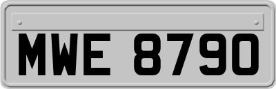 MWE8790