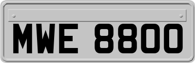 MWE8800